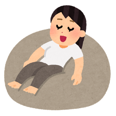歯に加わる力を分散させることができます