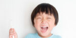 子どもの歯磨き習慣を身につける！嫌がるときの対処法も解説！