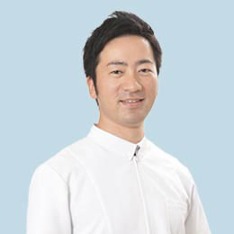 矯正医 中尾 信彦